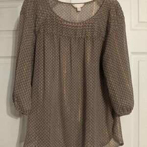 Women's blouse